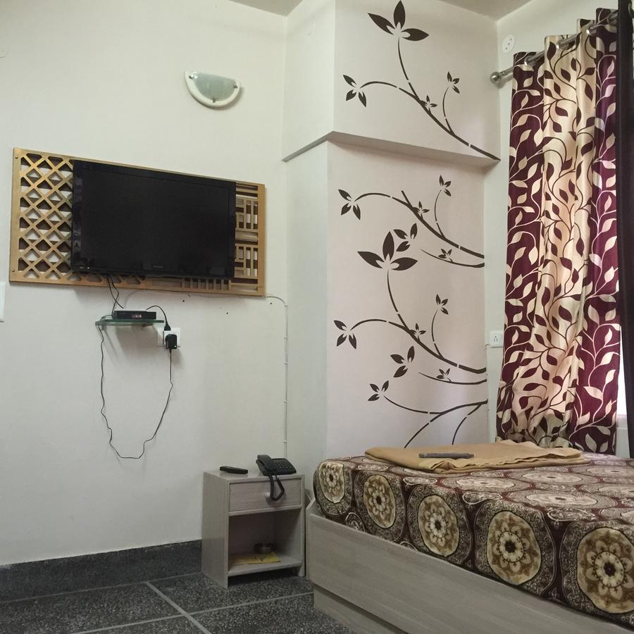 Harsh Hotel Suratgarh Pokój zdjęcie