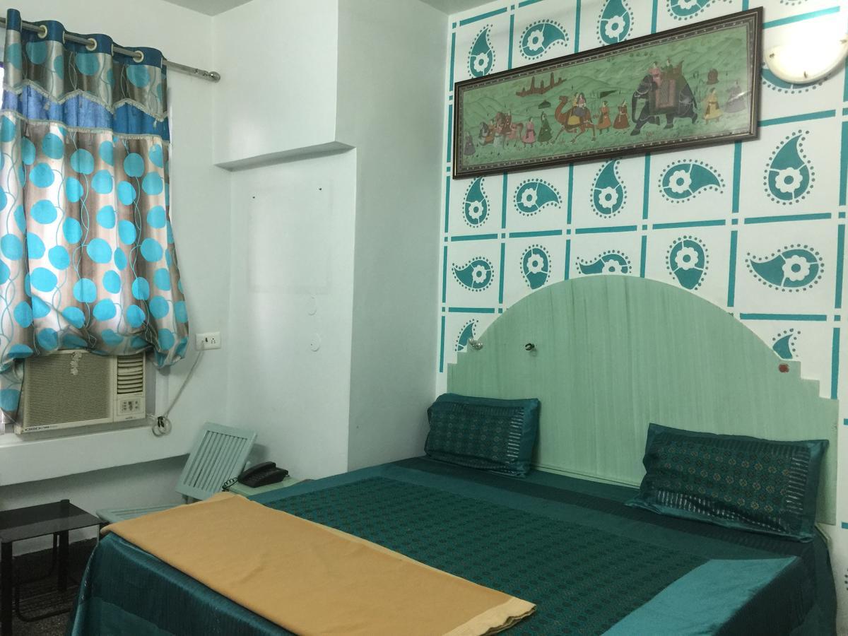 Harsh Hotel Suratgarh Zewnętrze zdjęcie